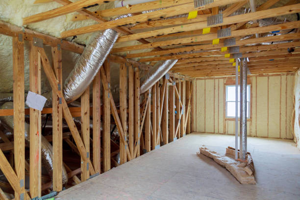 Best Blown-in Insulation in Miramar Beach, FL